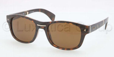 Prada Zonnebril PR 14OS Havana-Bruin