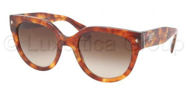 Prada Zonnebril PR PR 17OS 4BW6S1 Havana-Bruin