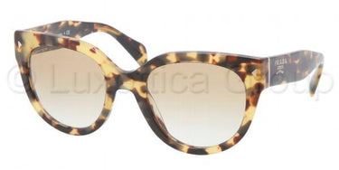 Prada Zonnebril PR 17OS Havana-Bruin