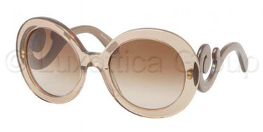 Prada Zonnebril PR 27NS Bruin-Bruin