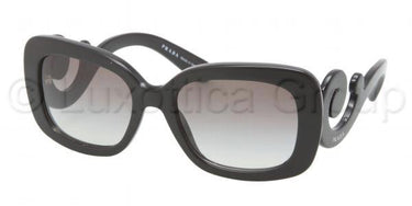 Prada Zonnebril PR 27OS 1AB3M1 Black