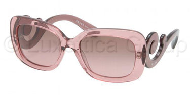 Prada Zonnebril PR 27OS Pink-Violet