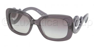 Prada Zonnebril PR 27OS Grijs-Grijs