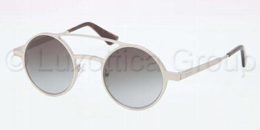Prada Zonnebril PR PR 69OS 1AP3M1 Zilver-Grijs