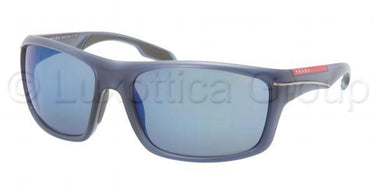 Prada Zonnebril PS 01NS Avio-Demi