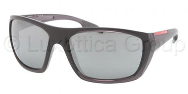Prada Zonnebril PS 01OS Rook-Grijs