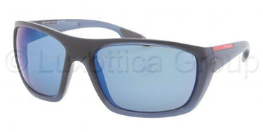 Prada Zonnebril PS 01OS Avio-Zand