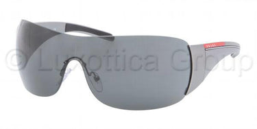 Prada Zonnebril PS 02LS Stone-Grijs