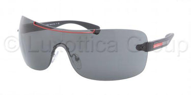 Prada Zonnebril PS 02MS Zwart-Demi