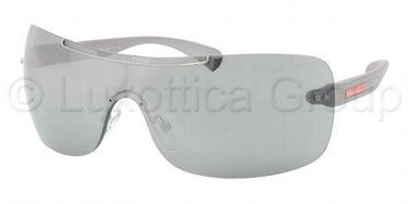Prada Zonnebril PS 02MS Stone-Grijs