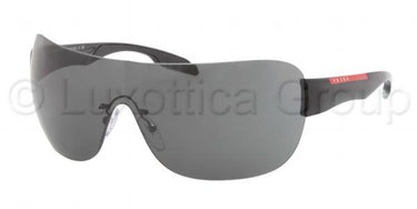 Prada Zonnebril PS 05NS Gunmetal-Grijs