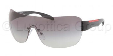 Prada Zonnebril PS PS 05NS 1BO3M1 Gunmetal-Grijs
