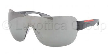 Prada Zonnebril PS PS 05NS JAO7W1 Gunmetal-Grijs
