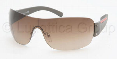 Prada Zonnebril PS 07FS Bruin-Bruin