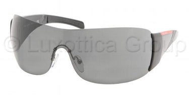 Prada Zonnebril PS 07HS Zwart-Grijs