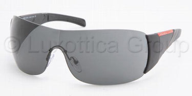 Prada Zonnebril PS PS 07HS 1BO1A1 Zwart-Grijs