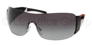 Prada Zonnebril PS 07HS Gunmetal-Grijs