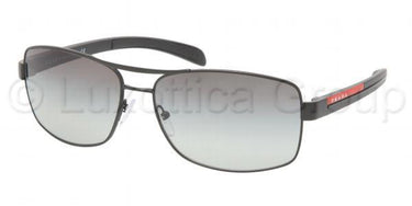 Prada Zonnebril PS 50LS Zwart-Grijs
