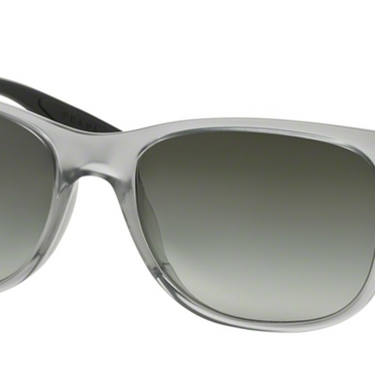 ★ Prada Sport PS 03OS TWW0A7 Matte Grey