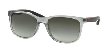 ★ Prada Sport PS 03OS TWW0A7 Matte Grey