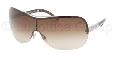 Ralph Zonnebril RA4075 Zilver-Bruin