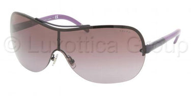 Ralph Zonnebril RA4075 Paars-Violet