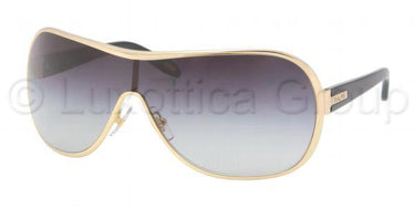 Ralph Zonnebril RA4078 Goud-Grijs