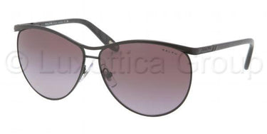 Ralph Zonnebril RA4092 Zwart-Violet