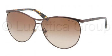 Ralph Zonnebril RA4092 Bruin