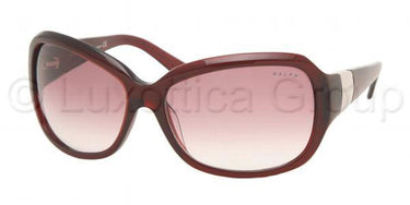 Ralph Zonnebril RA5005 Burgundy-Violet