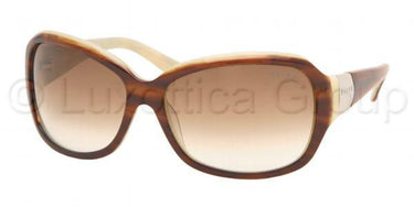 Ralph Zonnebril RA5005 Bruin-Bruin