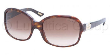Ralph Zonnebril RA5059 Tortoise-Bruin