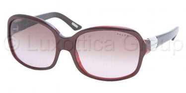 Ralph Zonnebril RA5059 Pink-Bruin