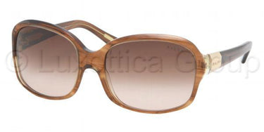Ralph Zonnebril RA5059 Amber-Bruin