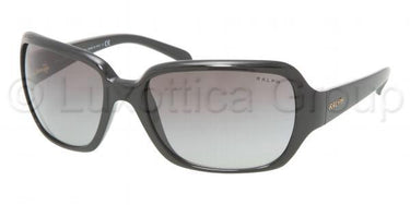 Ralph Zonnebril RA5090 Zwart-Grijs
