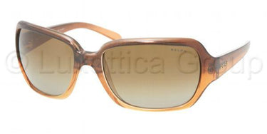 Ralph Zonnebril RA5090 Bruin-Bruin