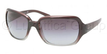 Ralph Zonnebril RA5090 Bruin-Grijs