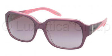 Ralph Zonnebril RA5122 Violet, pink-Violet