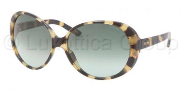 Ralph Zonnebril RA5126 Tortoise-Groen