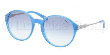 Ralph Zonnebril RA5134 Blauw-Blauw