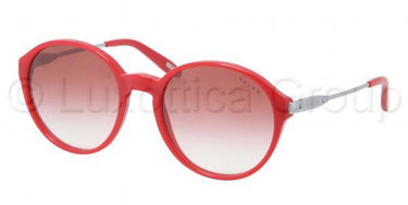 Ralph Zonnebril RA5134 Rood-Pink