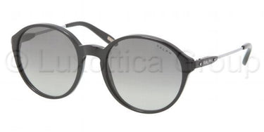 Ralph Zonnebril RA5134 Zwart-Grijs