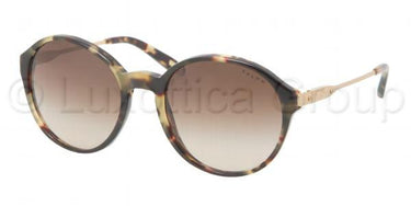 Ralph Zonnebril RA5134 Tortoise-Bruin