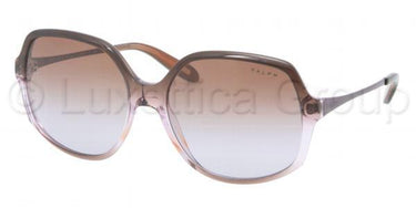 Ralph Zonnebril RA5139 Bruin-Violet