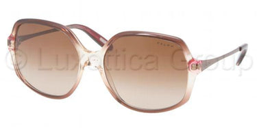 Ralph Zonnebril RA5139 Pink-Bruin