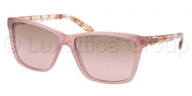 Ralph Zonnebril RA5141 Bruin-Pink
