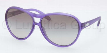 Ralph Zonnebril RA5151 Purple-Grijs