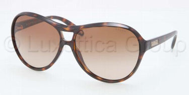 Ralph Zonnebril RA5151 Tortoise-Bruin