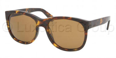 RL8072W: Maat 56 Tortoise-Bruin