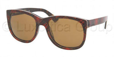 RL8072W: Maat 56 Rood-Bruin